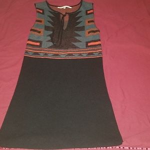 Rachel Roy sweater dress